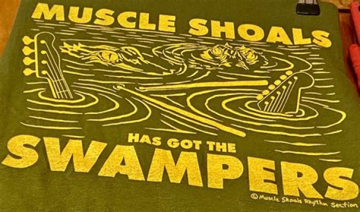 Why did the swampers leave rick hall?