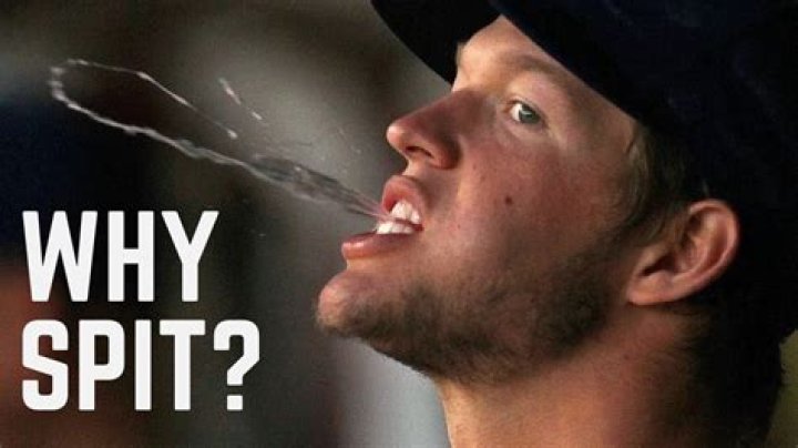 Why do sommeliers spit?