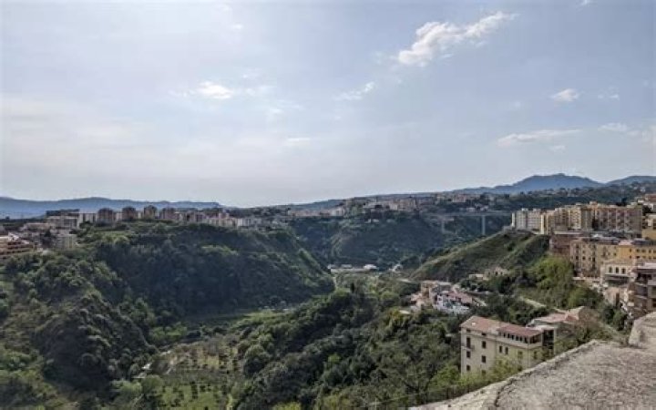 Why is catanzaro important in italy?