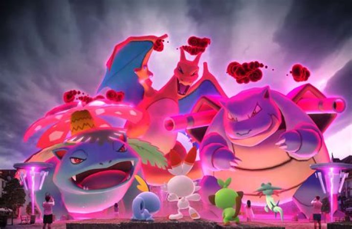 Why is machamp so good pokemon go?