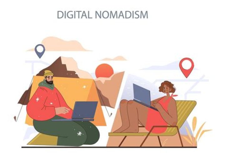 Why nomadism is important?