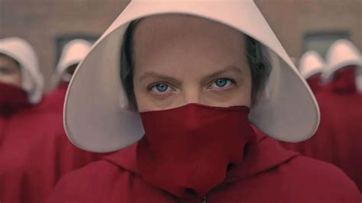 Why scrabble handmaid's tale?