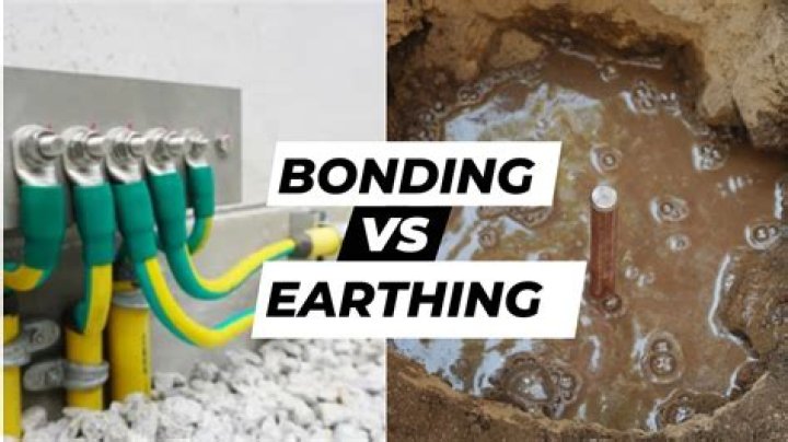 Why use cross bonding?
