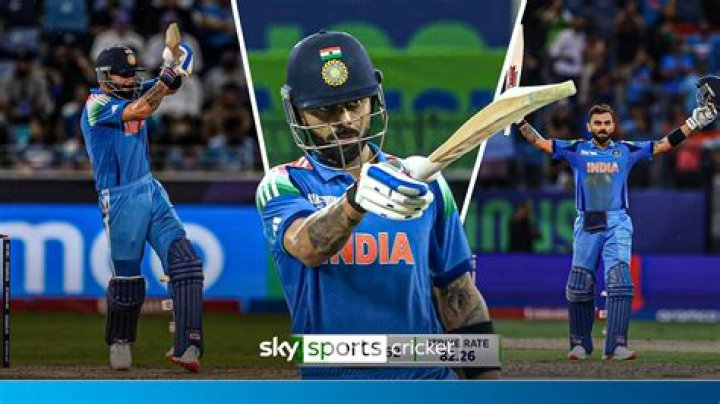 Why virat is not playing in australia?