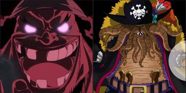 Will blackbeard go to wano?