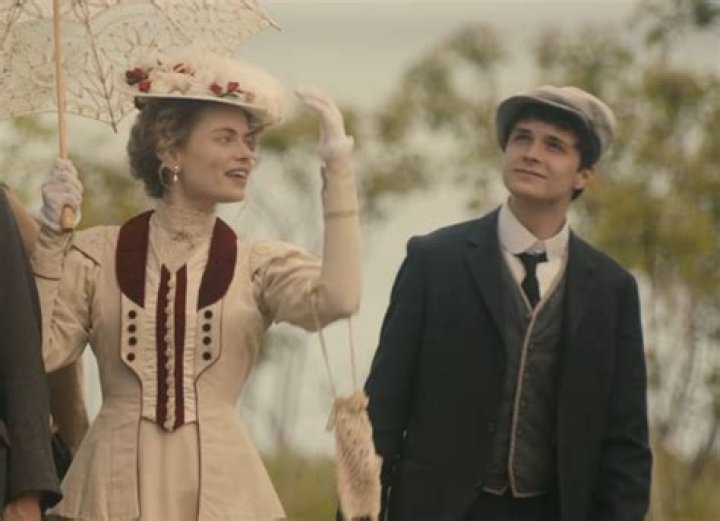 Will gilbert marry winifred?