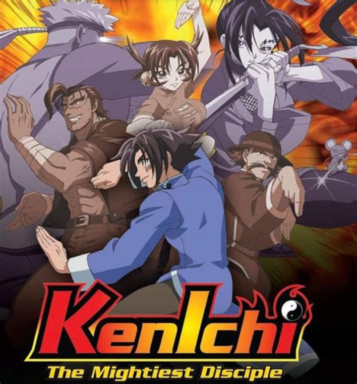 Will kenichi the mightiest disciple continue?
