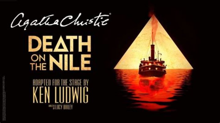 Will kenneth branagh to death on the nile?