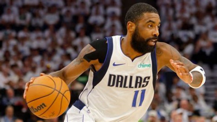 Will kyrie play game 6?