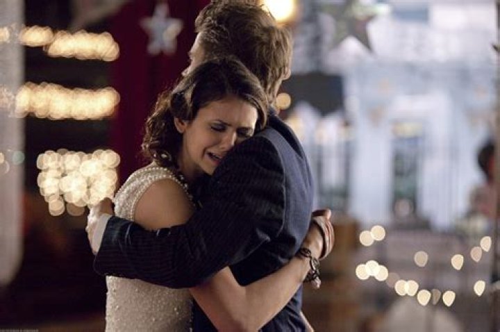 Will stefan and elena get back together?