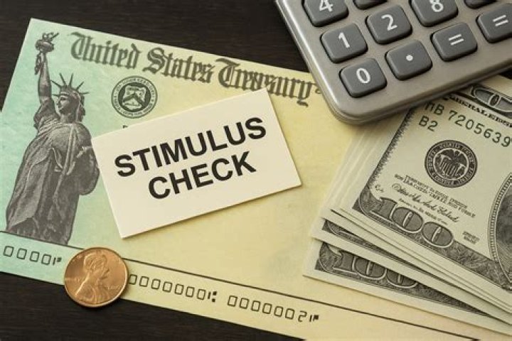Will there be additional stimulus checks?