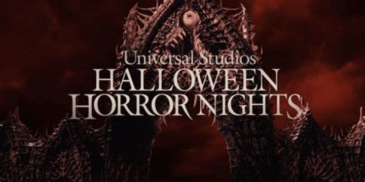 Will there be halloween horror nights 2020?