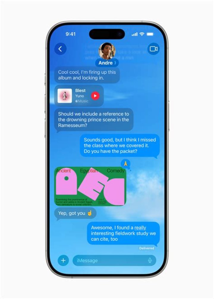 Will vivaldi come to ios?
